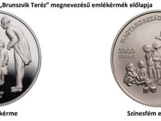 Itt az új 20 ezer forintos, nagyon mutatós lett