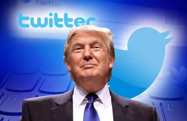 Már az USA igazságügyi minisztere is elzárná Trump elől a Twittert