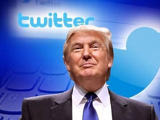 Már az USA igazságügyi minisztere is elzárná Trump elől a Twittert