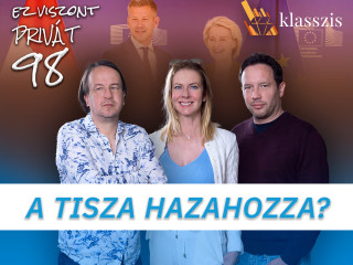 Jó lapokat osztottak Magyar Péternek Brüsszelben? Ez Viszont Privát
