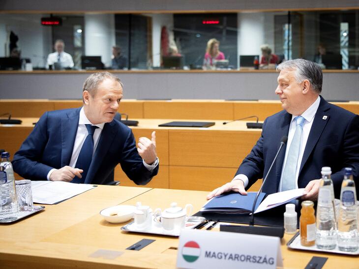 Bod Péter Ákos: A lengyel EU-elnökség – jelentős ország kormánya moderál fontos vitákat