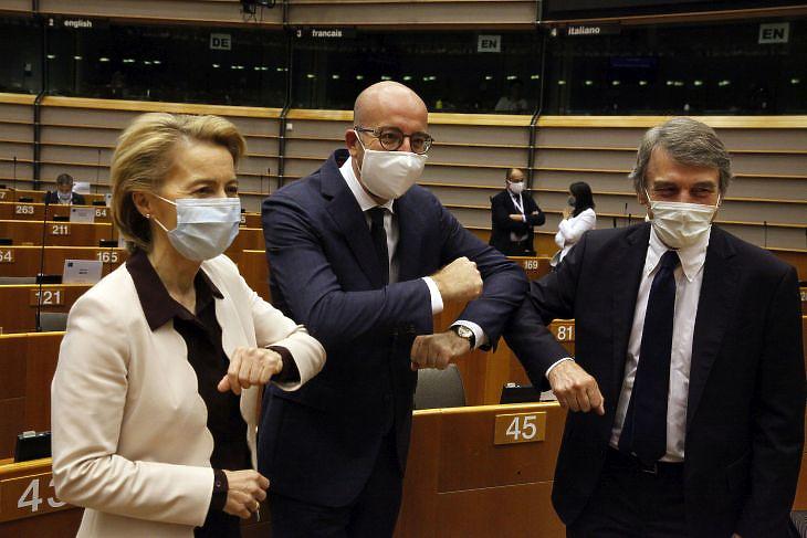 Korlátozhatja az EU a nem alapvető fontosságú utazásokat