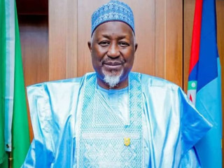 Lemondott Nigéria védelmi minisztere 