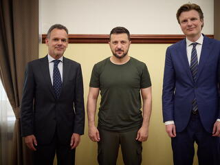 Ukrajna vesztésre áll a háborúban?