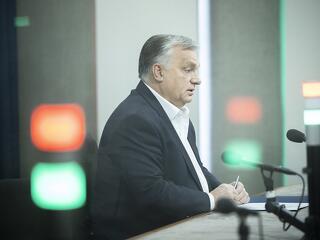 A Tisza és a DK is megkapta a magáét Orbán Viktortól 