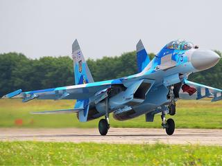 Hihetetlen: az ukrán légierő nagy része még mindig harcképes