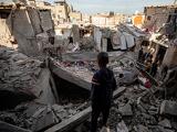 Izraeli–palesztin konfliktus: felelősségre vonást sürget az ENSZ-főbiztos