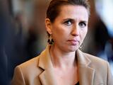 A dán miniszterelnök oroszokat vél a koppenhágai repteret ért dróntámadás mögött
