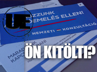 „Az embereknek nem ilyen szemfényvesztésre van szüksége” – az utca embere a konzultációkról