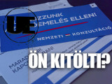 UE  utca embere konzultáció
