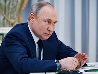 Putyin bekeményített: megtorolja a barátságtalan tetteket 