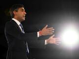 Rishi Sunak bevetette a szőke csodafegyvert