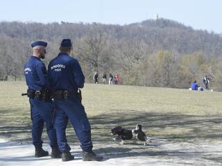 Albérlettámogatást kapnak jövőre a fővárosban és környékén szolgáló rendvédelmi dolgozók