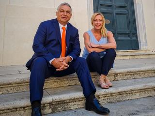 Orbán Viktor sorsa függhet most Rómától