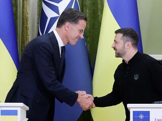 Kis Ukrajna csatlakozna a NATO-hoz? Megszólalt Kijev 