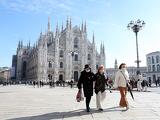 Milánóban meghosszabbították a rendkívüli biztonsági készültséget