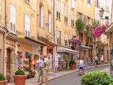 Grasse, Franciaország.