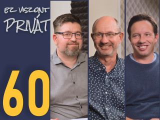 Ez Viszont Privát EVP 60