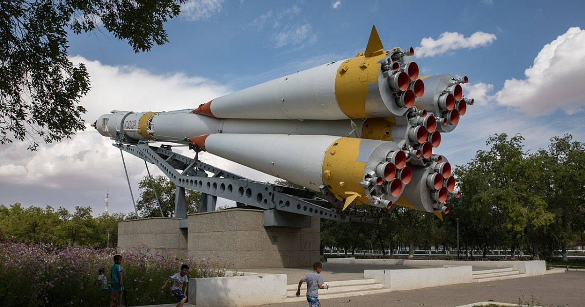 1961 óta nem történt ilyen az oroszokkal