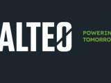Alteo logo