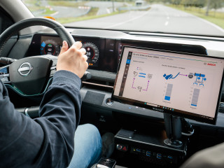 Nem lesz többé rosszul az autóban ezzel az extrával