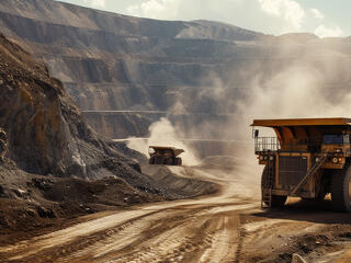 Illegális bányák ellen csaptak le az ecuadori hadsereg