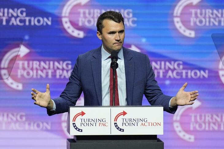 Charlie Kirk öröksége komoly politikai tényező, amit nem lehet félvállról venni 