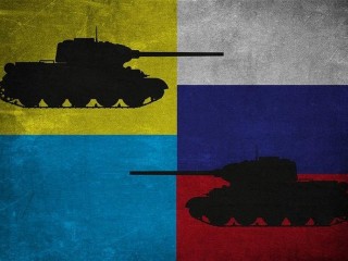 Nagy szükség lenne nyugati tankokra Ukrajnában. Fotó: Depositphotos
