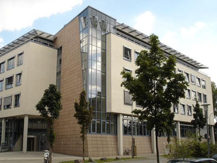 A ZEW mannheimi központjában is meglepődhettek