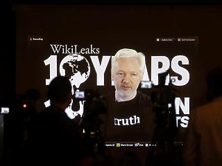 Vádat emeltek Assange ellen Amerikában – mindenki mindent tagad