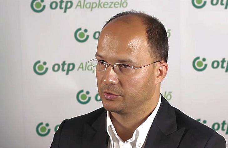 Nagyon bejött az OTP-nek az abszolút hozam