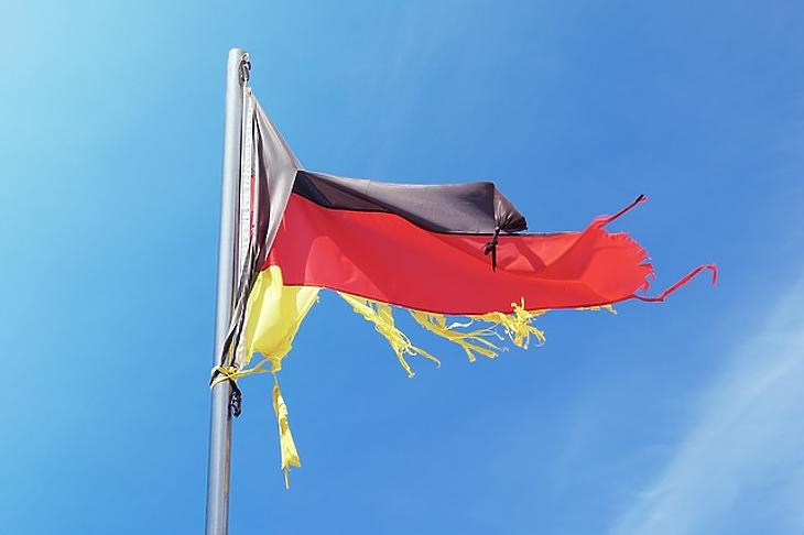 Politikai gyilkosság Németországban – ujjong a szélsőjobb