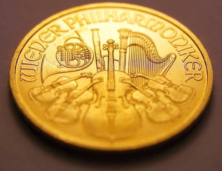 Merre tovább, arany? Kevesebbet fognak belőle termelni?