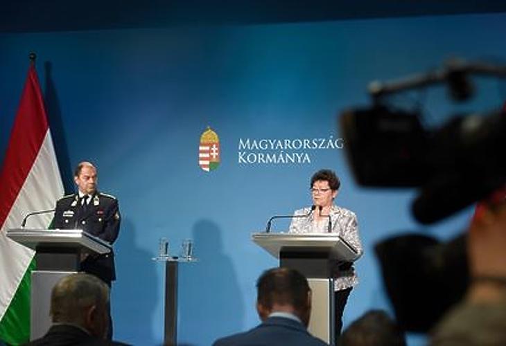 Területi adatokról még nem, de az elhunytakról több információt kapunk