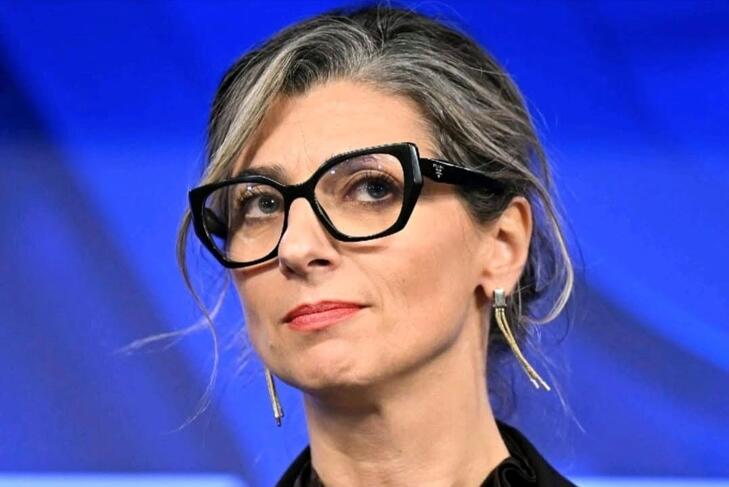 Francesca Albanese bízik a megszállás végében