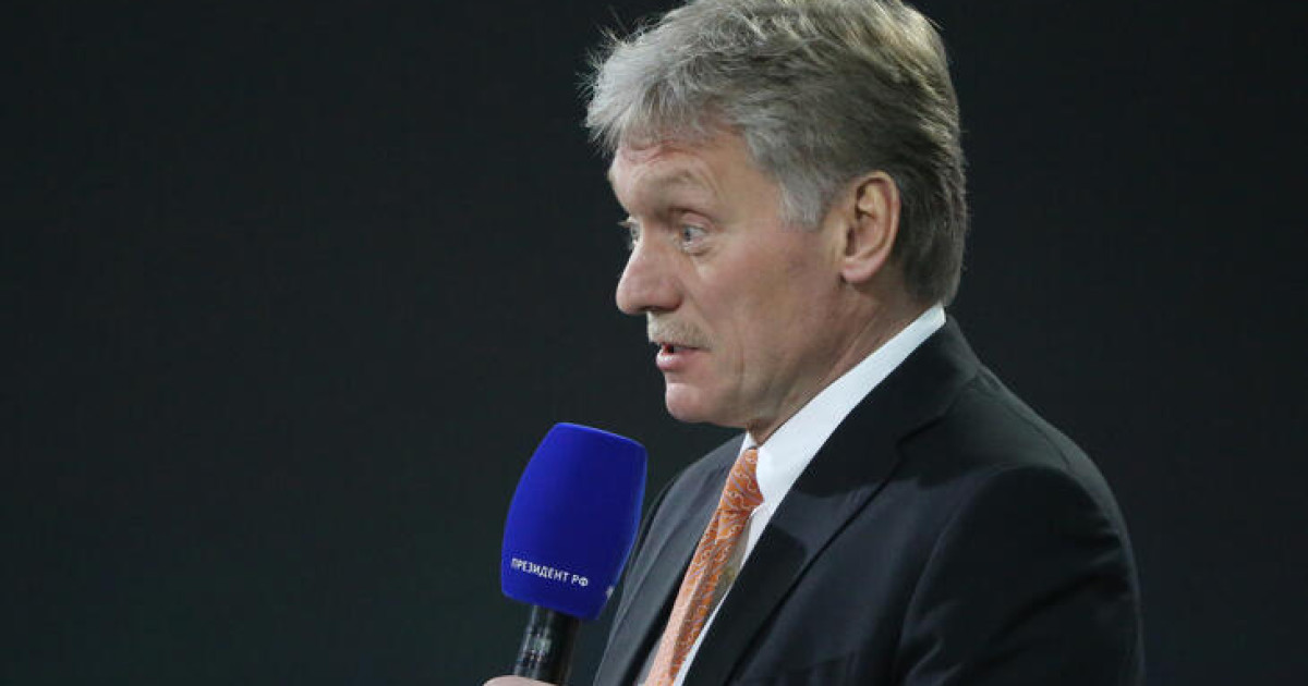 Putyin szóvivője nem tudja hova tenni Orbán Viktor és Donald Trump kijelentését