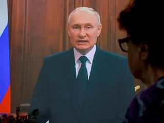 Putyin visszavág, ha a nyugat megtámadja csatlósát, Belaruszt