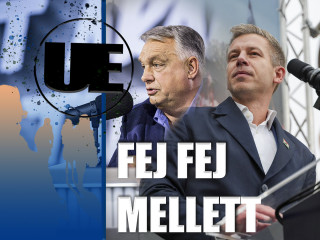 Utca Emebere győri kampány