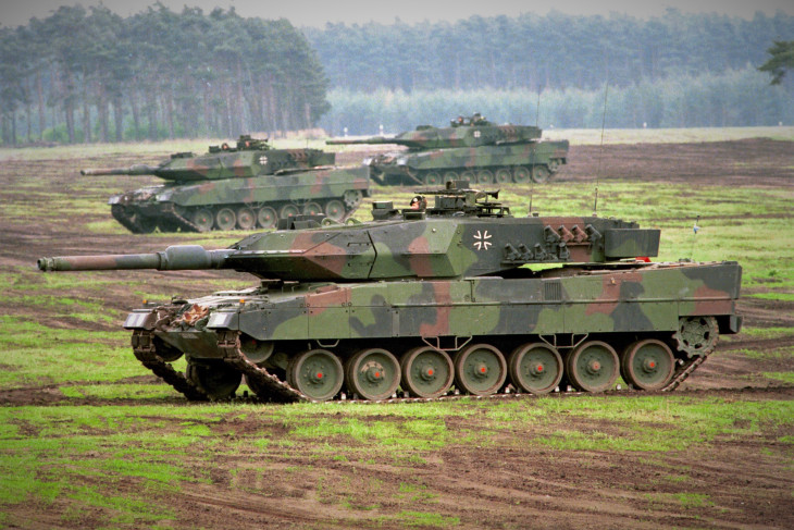 Bundeswehr