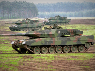 Bundeswehr