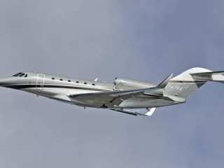 TAL Cessna repülőgép