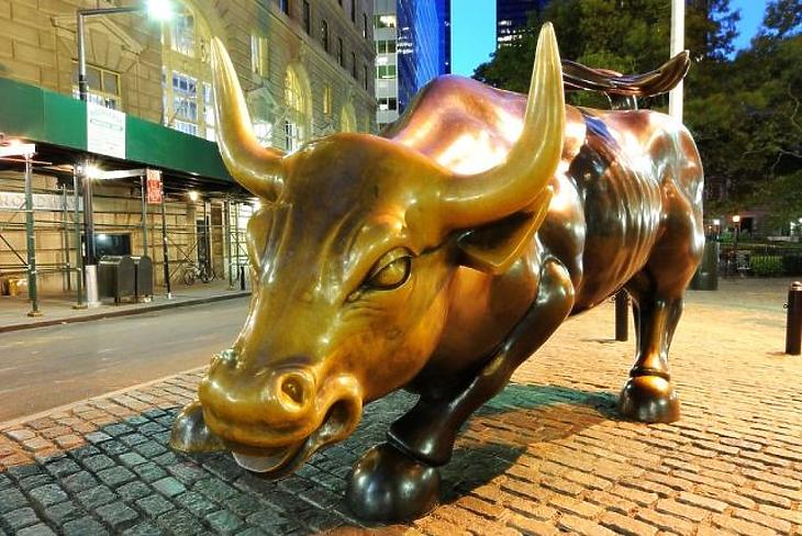 Katasztrofális a helyzet New Yorkban