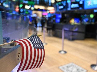 Sasszézott Amerika, de a tech papírok ezt nézni se bírták a tőzsdén