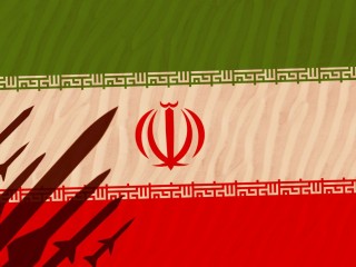 Mire készül Irán? Fotó: Depositphotos