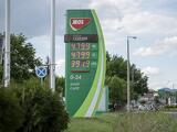 A Mol nagyobb, az OTP kisebb, az infláció szomorú meglepetést okozott