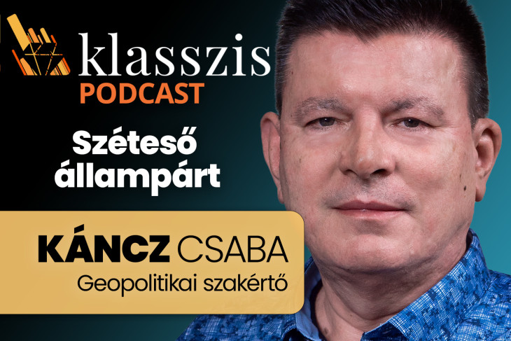 Káncz Csaba 