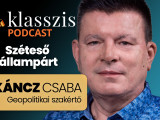 Káncz Csaba 
