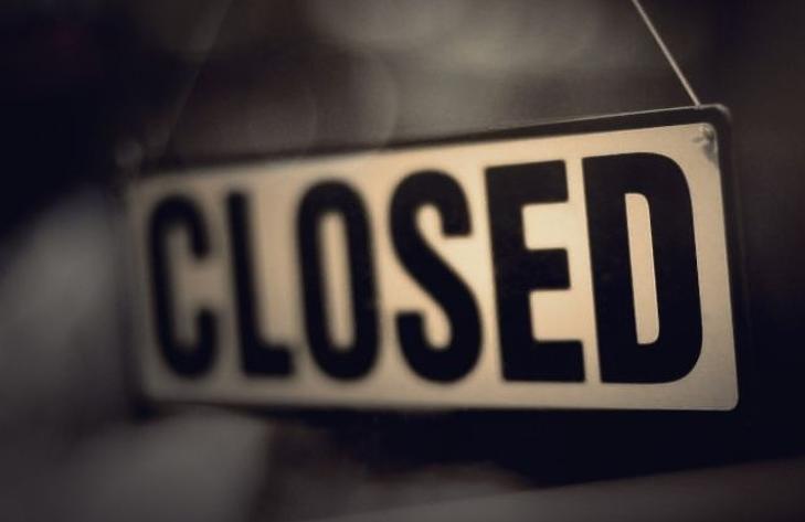 Átment a törvény: bezárnak a boltok vasárnap 