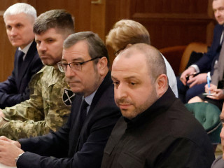 Új emberét küldi Zelenszkij Putyint kibeszélni Amerikába