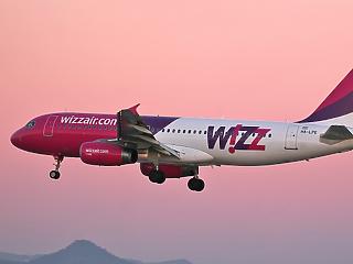 Wizz Air-jegye van? Készüljön, törölhetik a járatát!